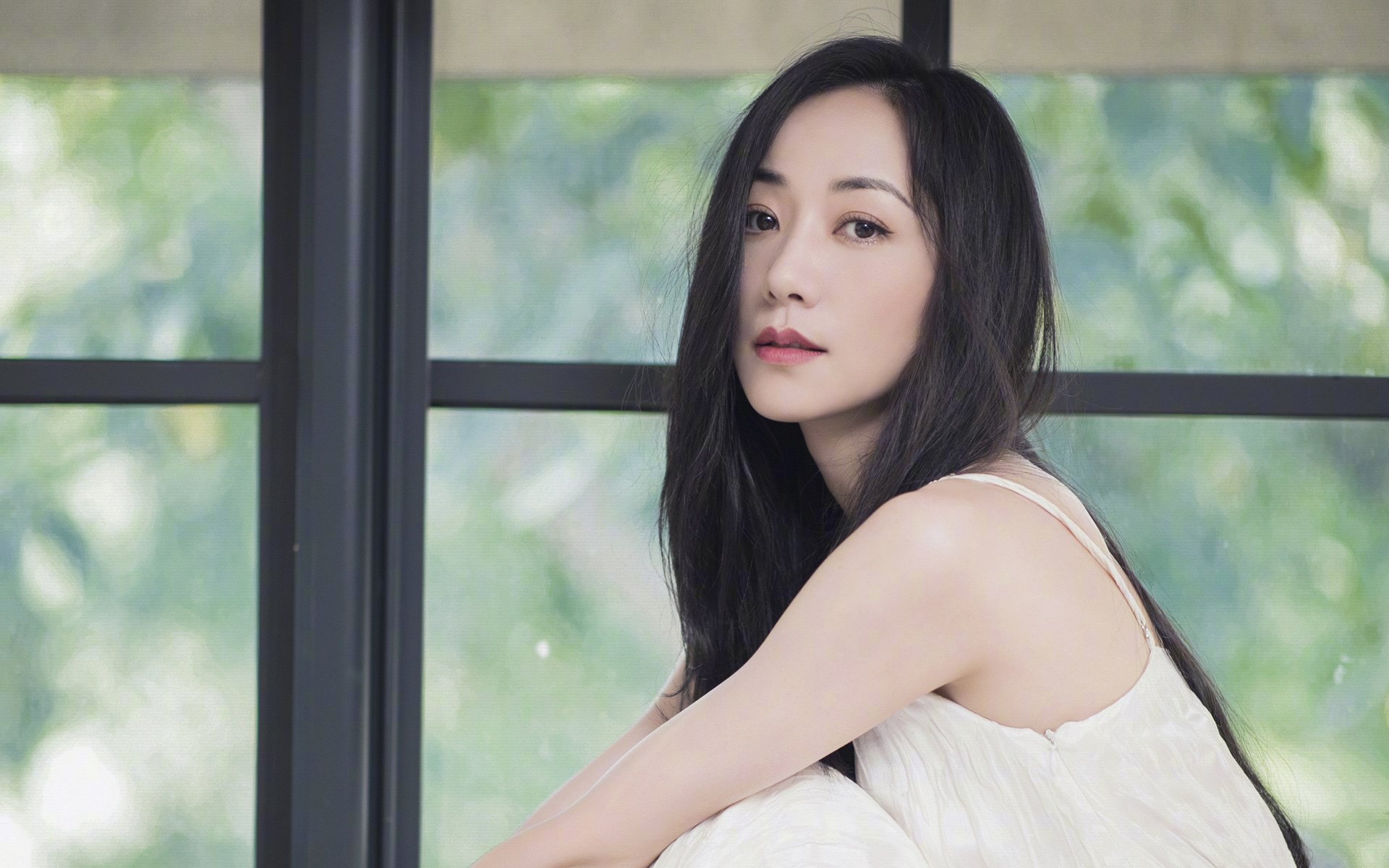 北美暗夜与王者之光,范弗利特的硬仗法则