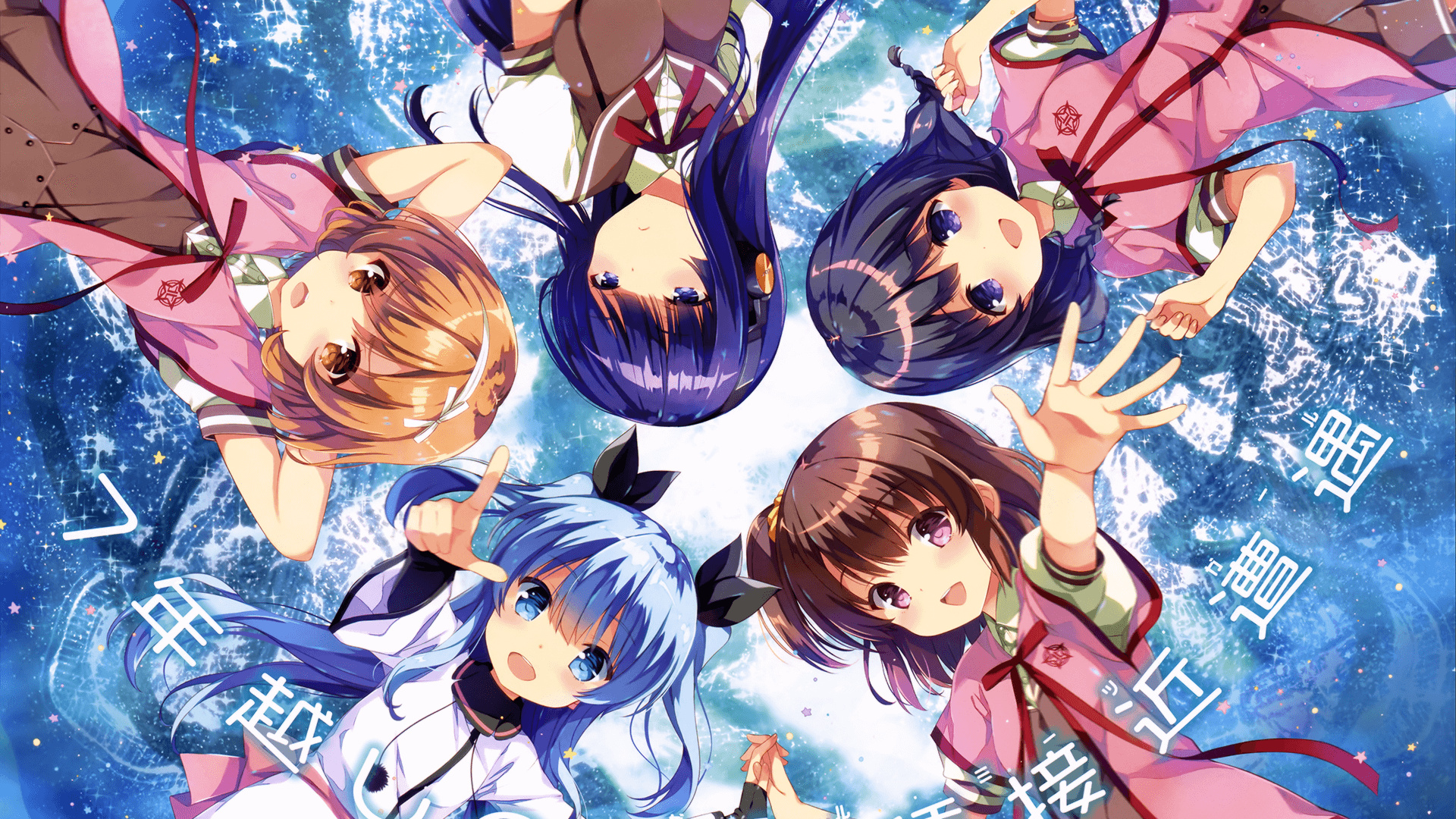 冰血为锋,霍勒迪月下那一串斩断喧嚣的足音