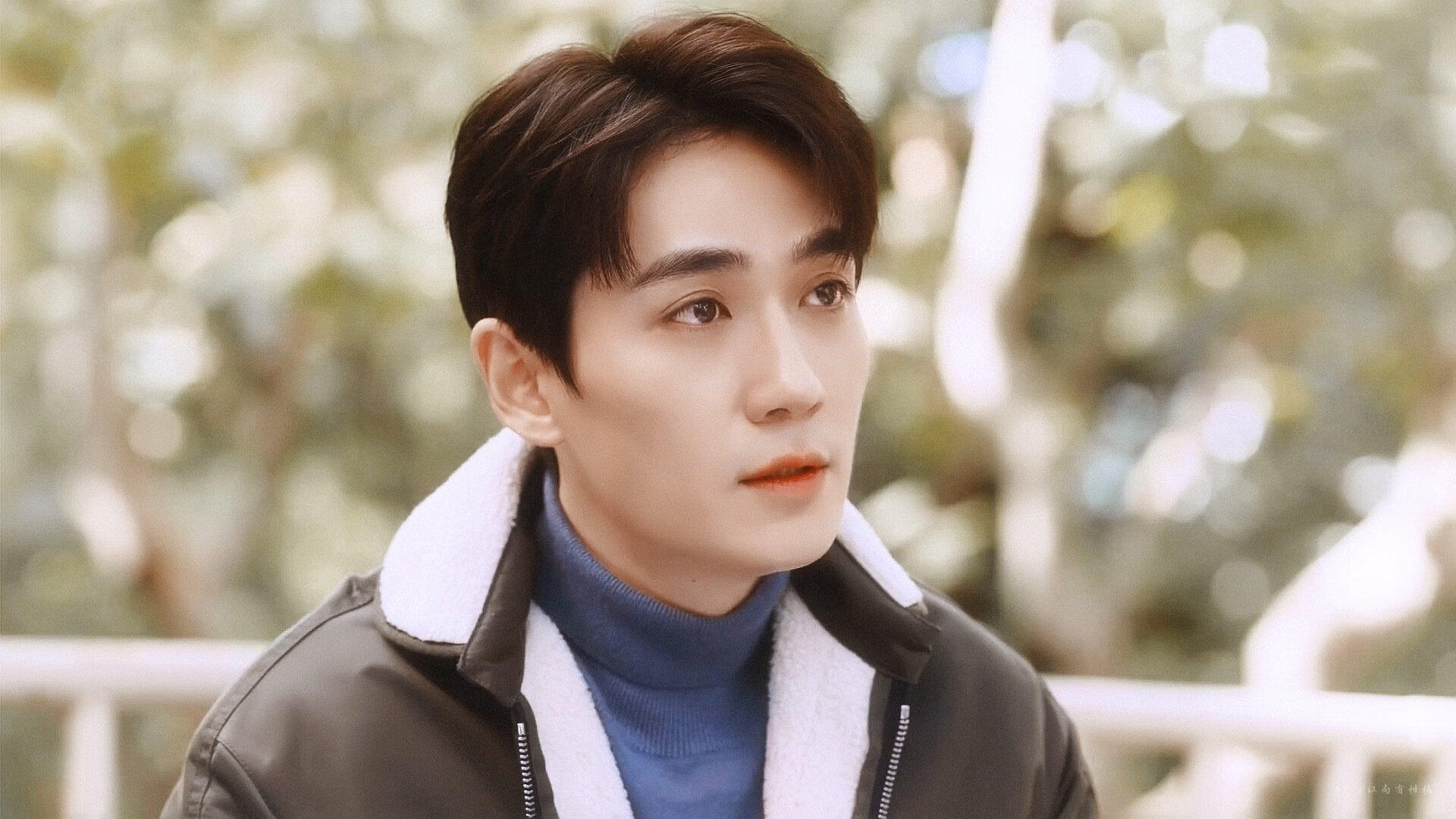 当深蓝遇见全黑，恩佐的节奏诗篇