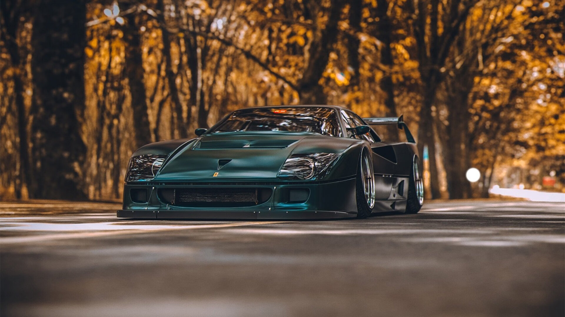 雪原狼群奔袭珠江,獭兔图腾悬挂羊城