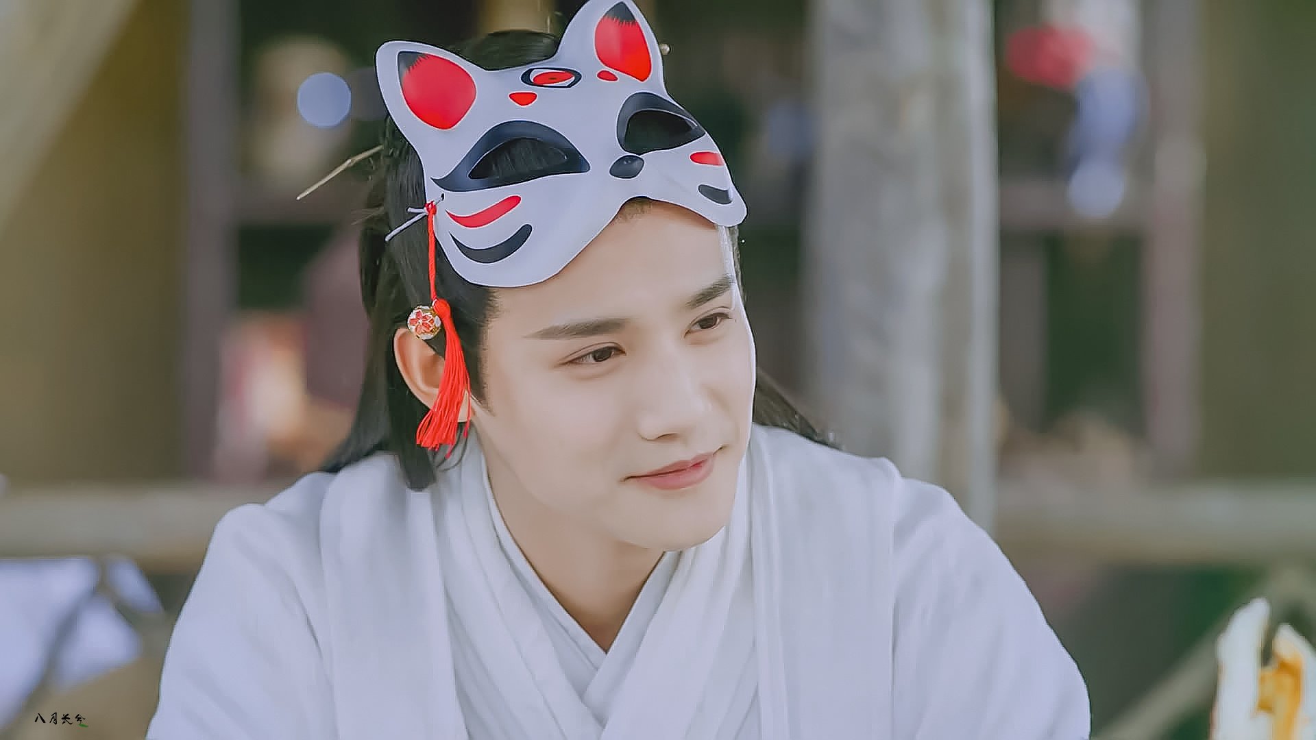 两个平行时空，一种竞技极致