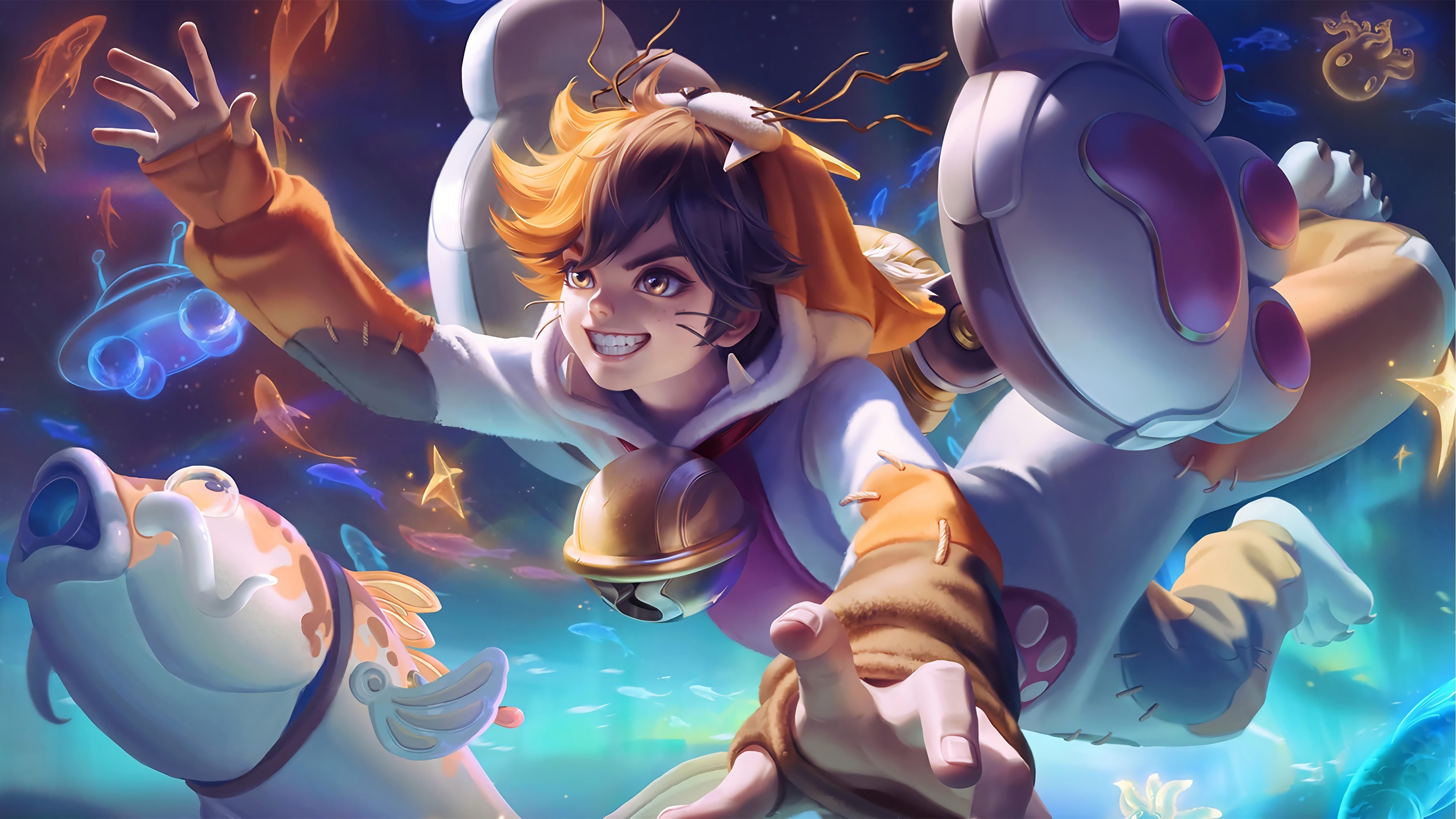 建议(任选其一)