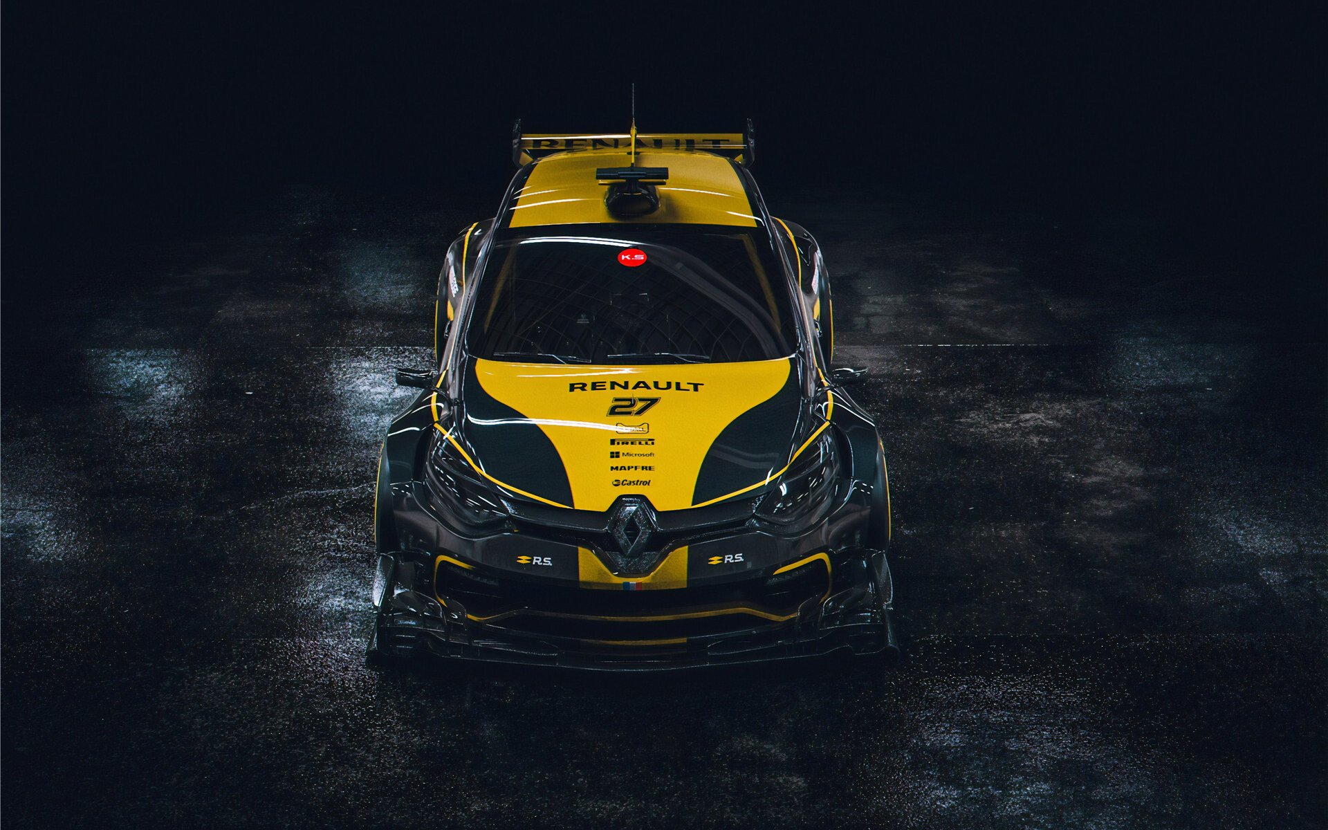 当布伦森纵马冲破巫术森林，数字时代的中世纪骑士法则